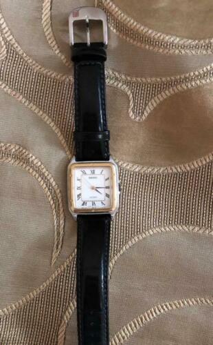 Seiko Lucent Quartz 7N01-5190 Men's wl15616 | WatchCharts Marketplace