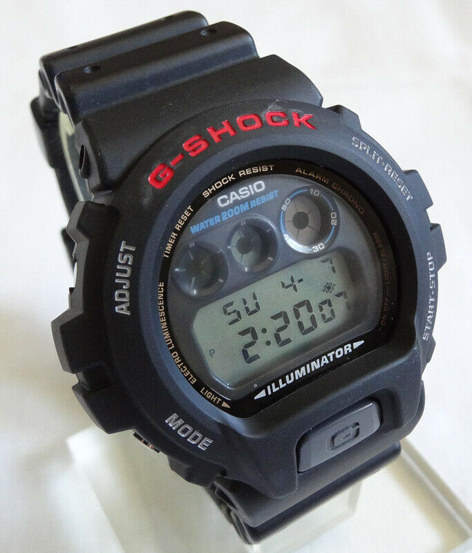 g shock 5.11