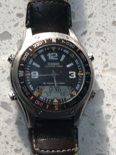 casio amw 701