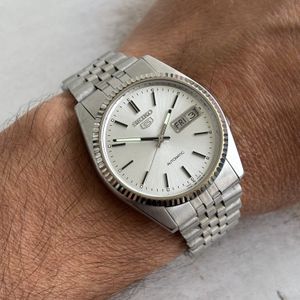 Seiko 5 7009-3110 For Sale | WatchCharts UK