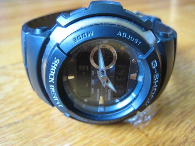 casio watchuseek
