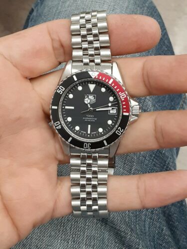 Heuer 980.033 cheap