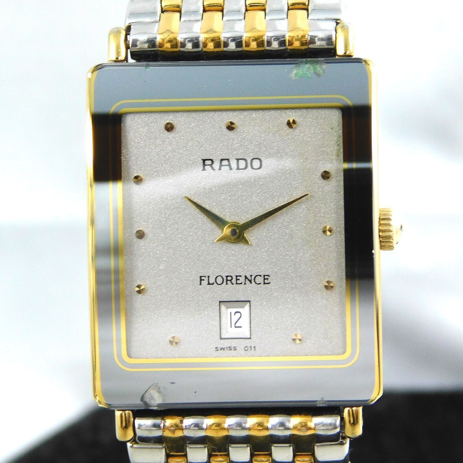Rado Florence 160.3605.2N — bizarrewatch