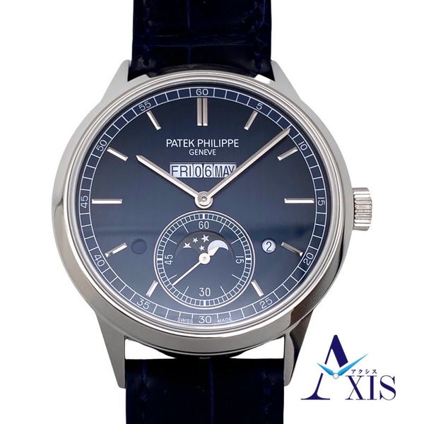 PATEK PHILIPPE Patek Philippe 5236P001 Perpetual Calendar Inline Grand