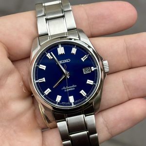 SEIKO Mechanical SARB045 6R15-00H0 ブルー sarb045_0.jpg?w=584