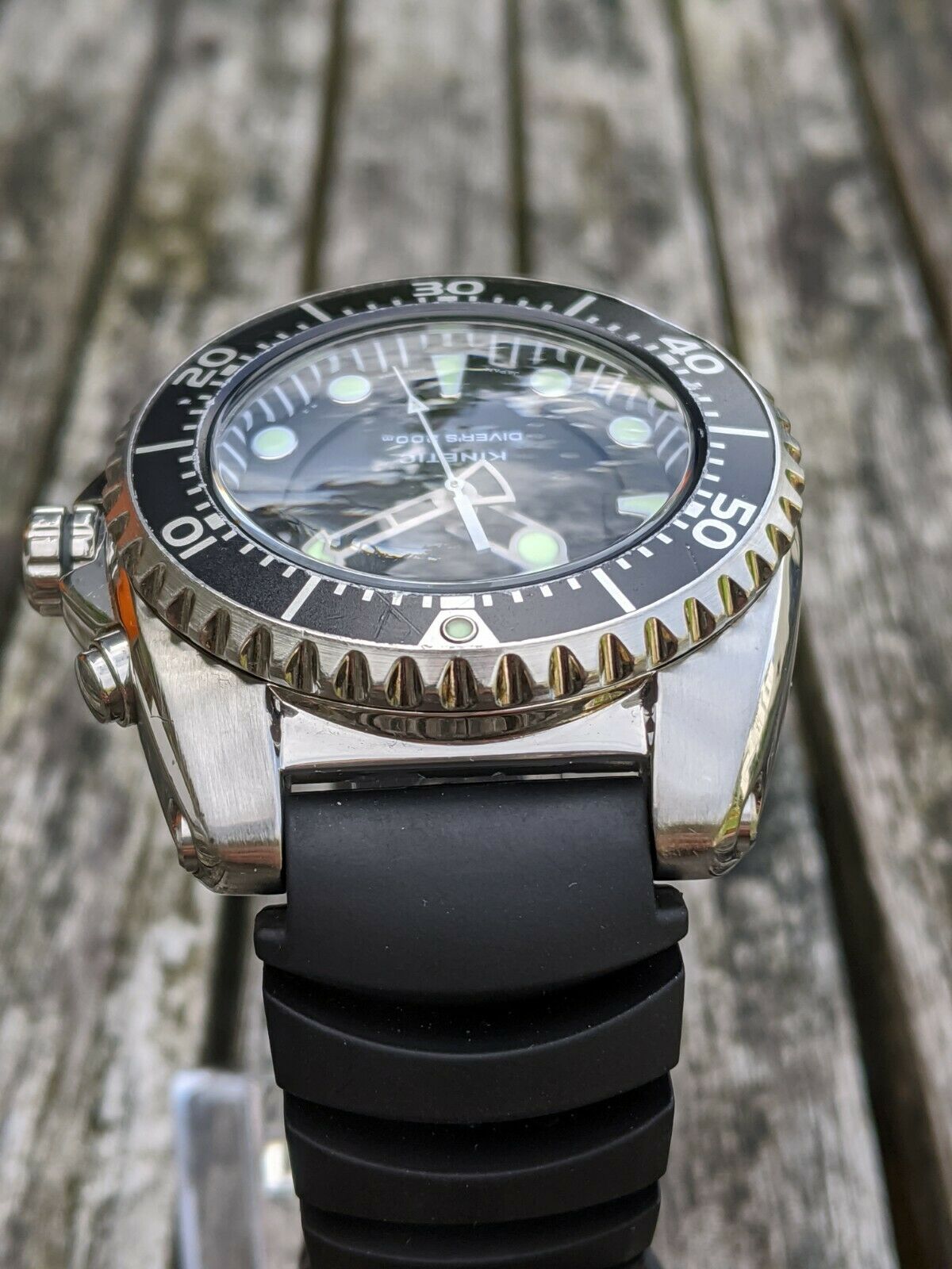 時計 SEIKO SKA371P1 Kinetic（SEIKO） セイコー SEIKO キネティック KINETIC 腕時計