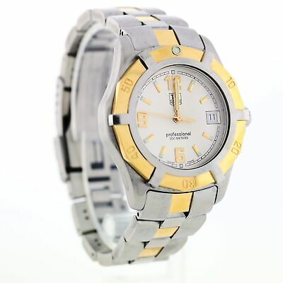 Tag heuer online wn1153