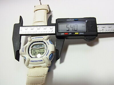 G-Shock DW-9100 PJ-7 White Riseman U.S.P.A. Parachute Limited Casio Watch  W/Box | WatchCharts Marketplace