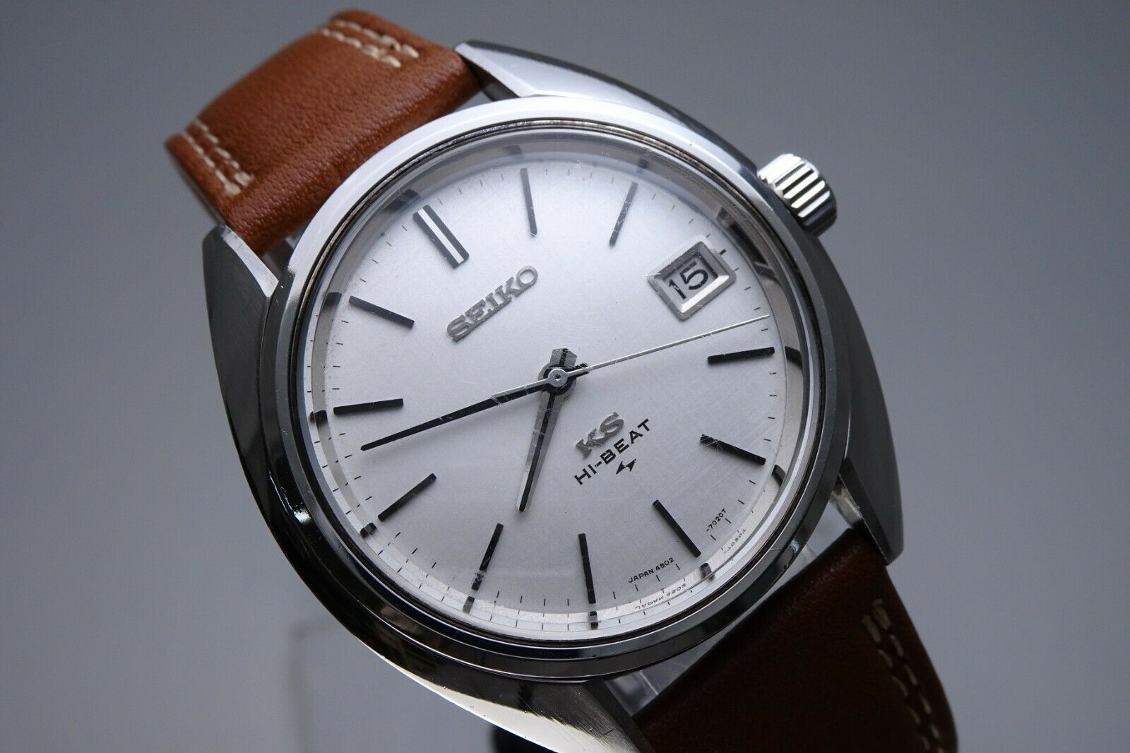 king seiko price