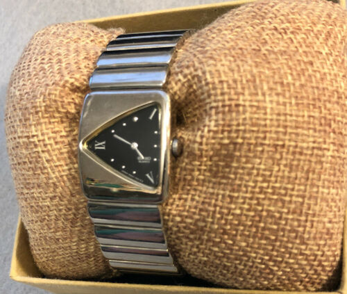 Seiko hot sale triangle watch