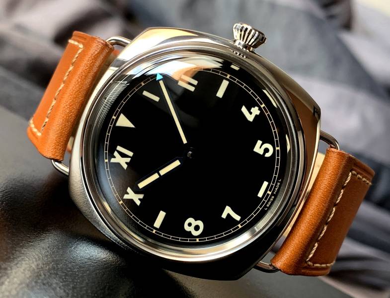 FS Panerai Radiomir 1930 Special Edition California Dial 47mm