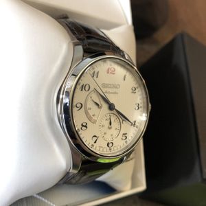 Seiko Sarw025 Seiko Presage Spb041 Seiko Presage Sarx041 Sales