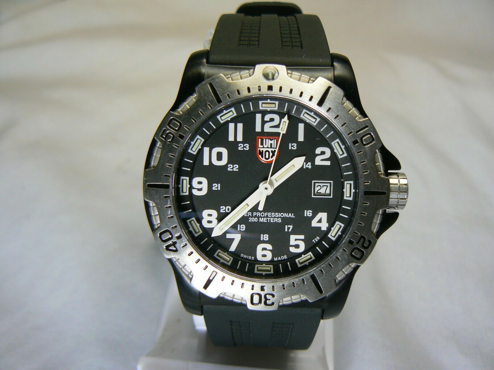 luminox dive professional