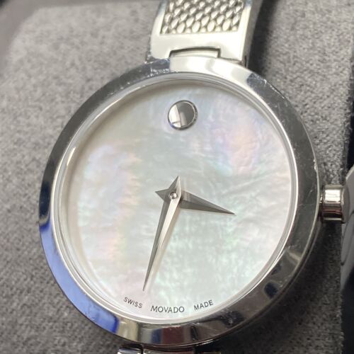 Movado amika best sale