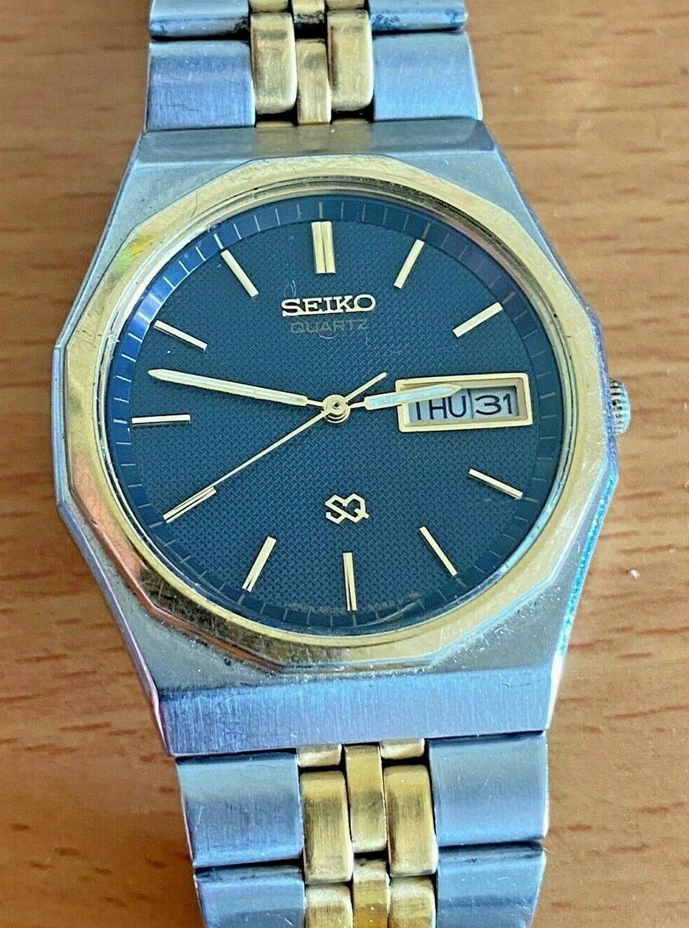 Seiko 8c23 clearance