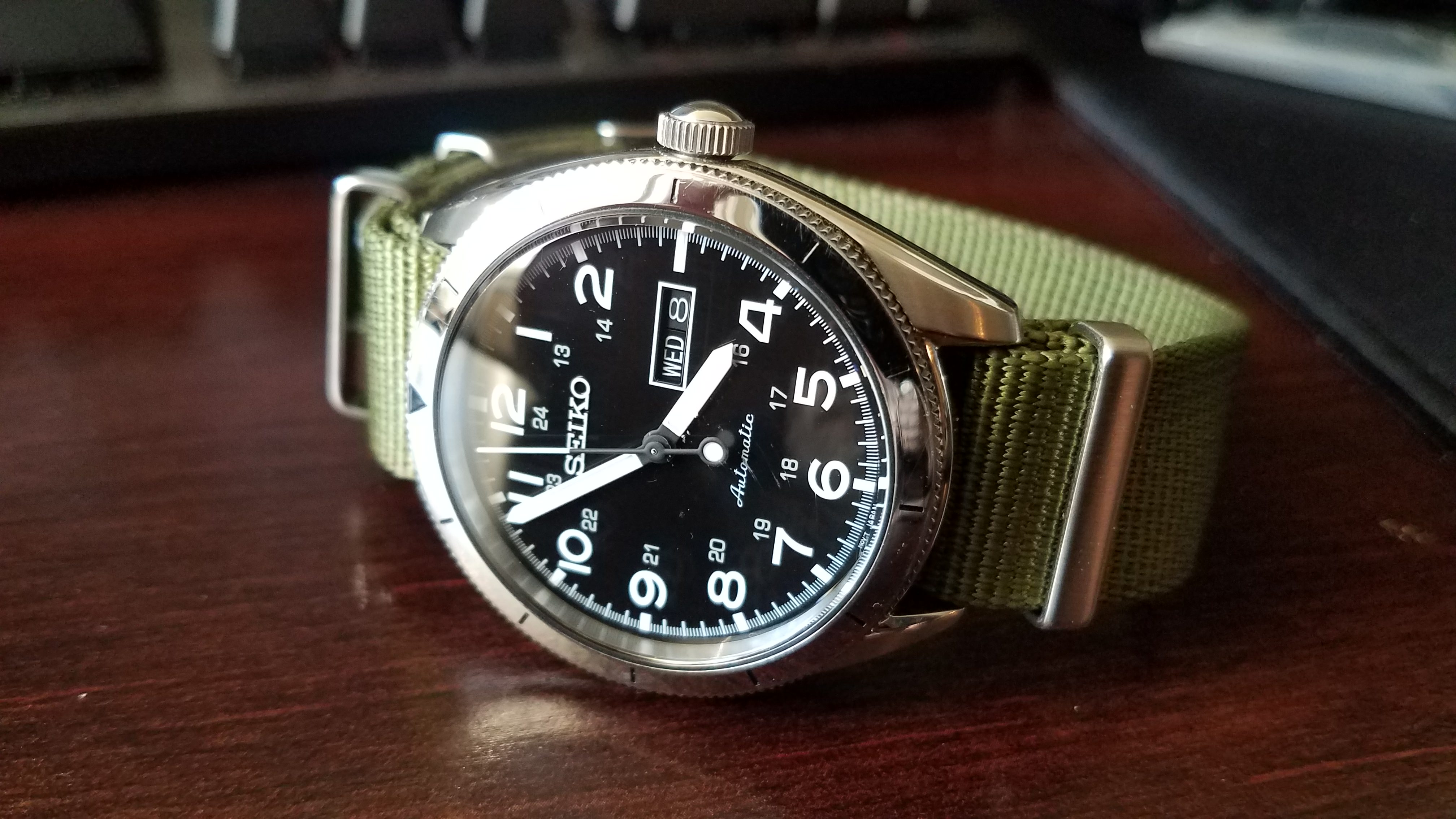 seiko srp715 for sale