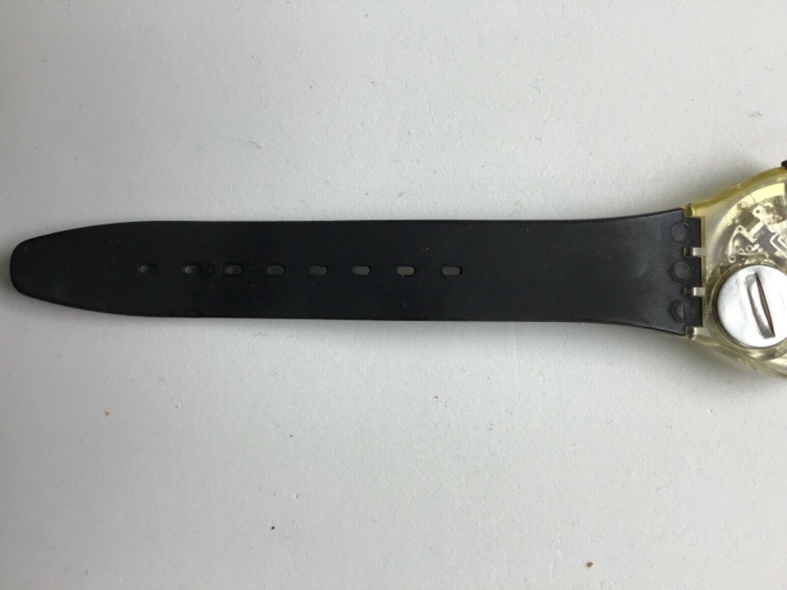 スウォッチ◆1993年 Swatch Irony Medium 「MIRROR」 スウォッチ◇1993年 Swatch Irony Medium 「MIRROR」
