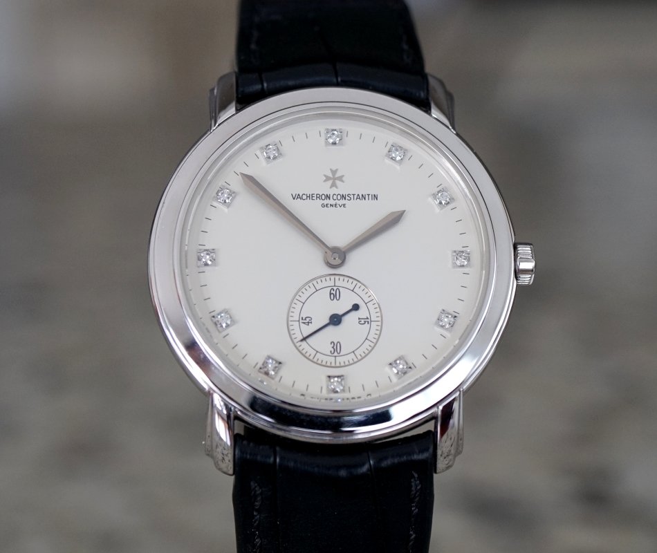 Vacheron constantin hot sale malte price