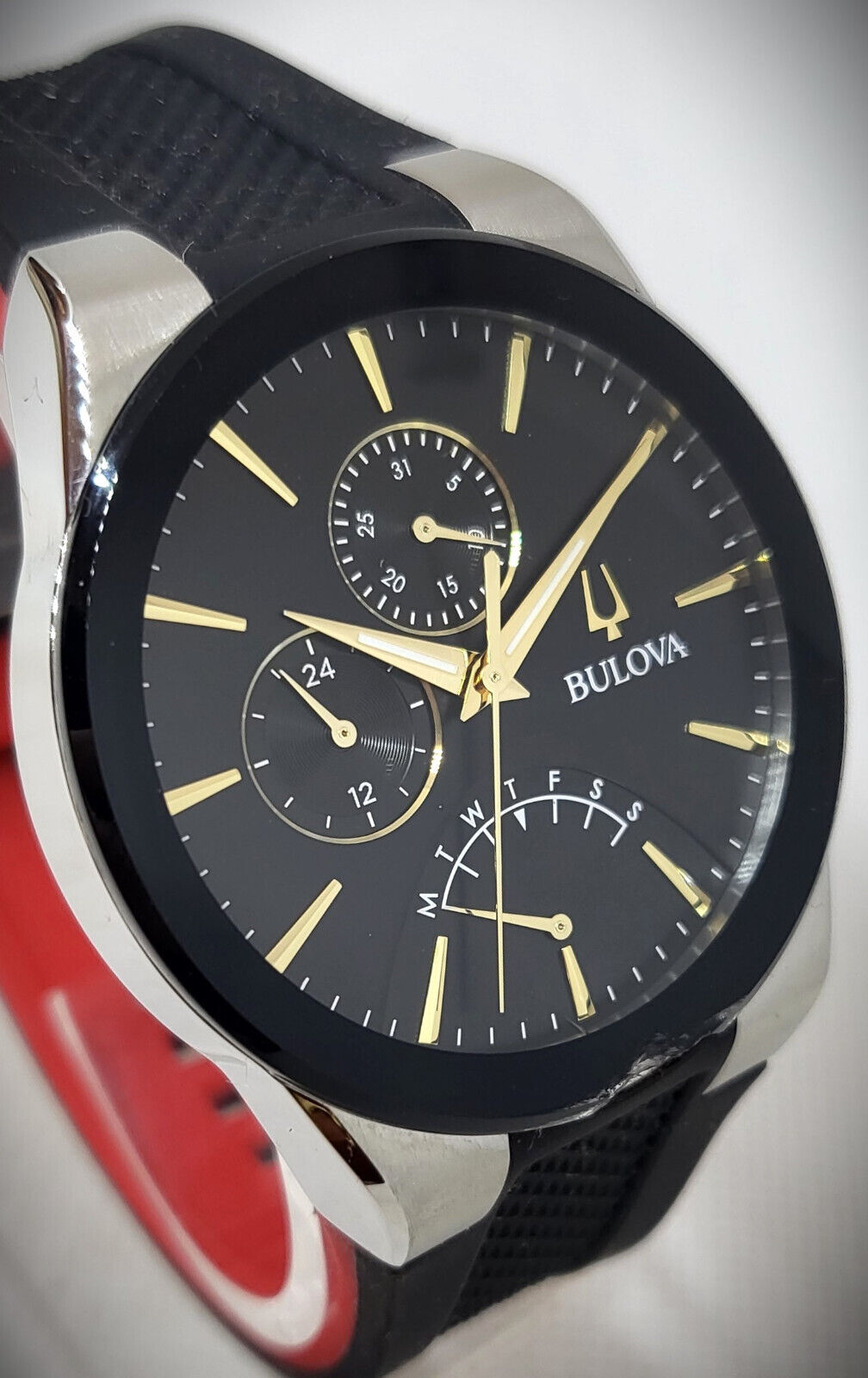 Bulova 98c138 discount