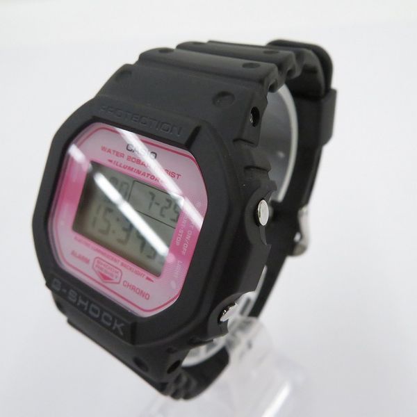 dw5600tcb