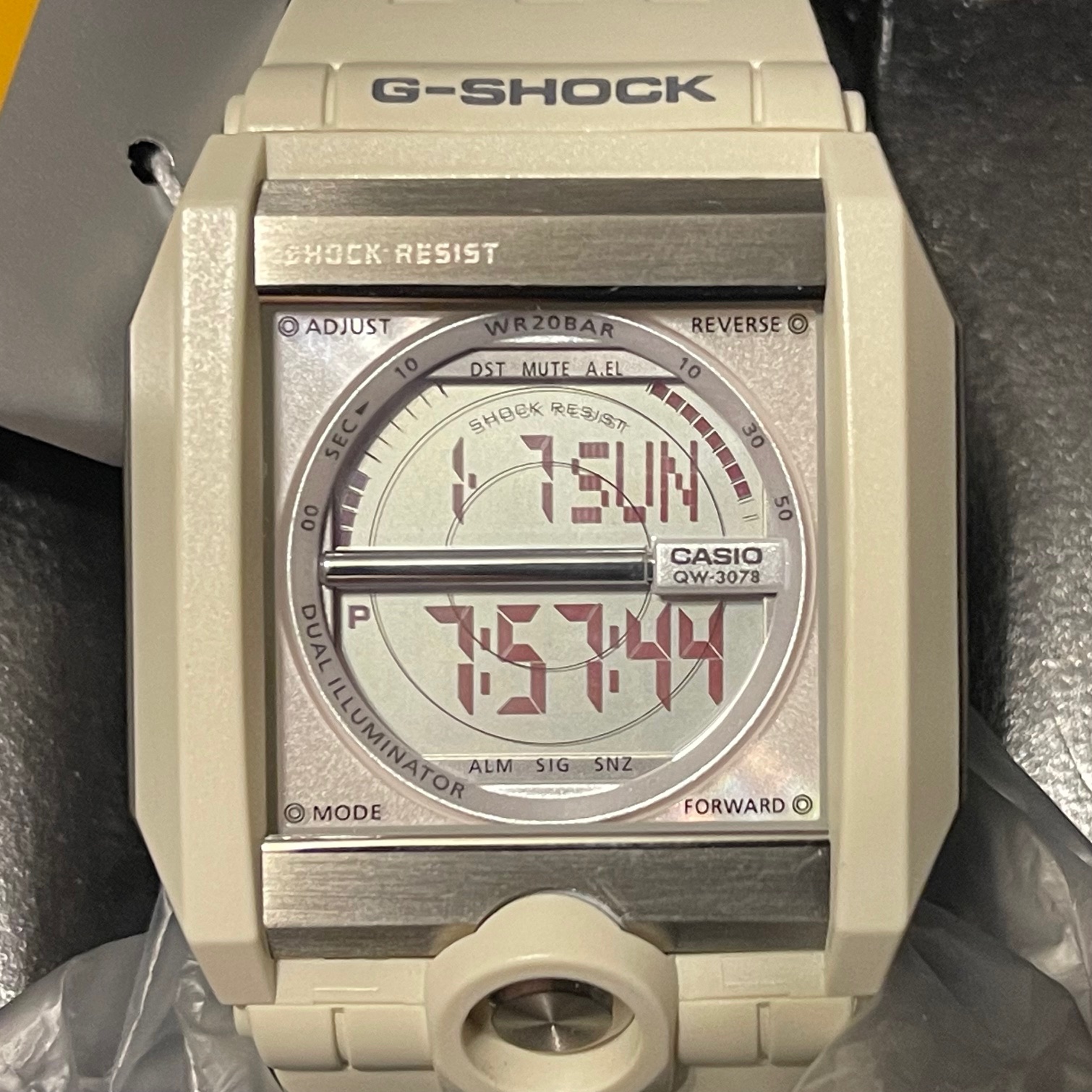 Casio g shops 8100