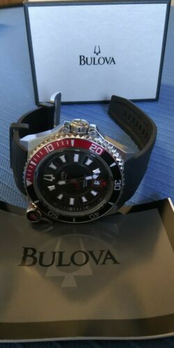 Bulova catamount online