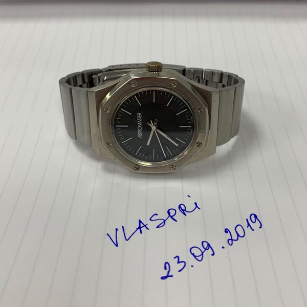 [WTS] Buler Astromaster in a very good condition | WatchCharts