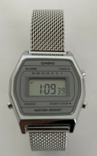 Casio la690we new arrivals