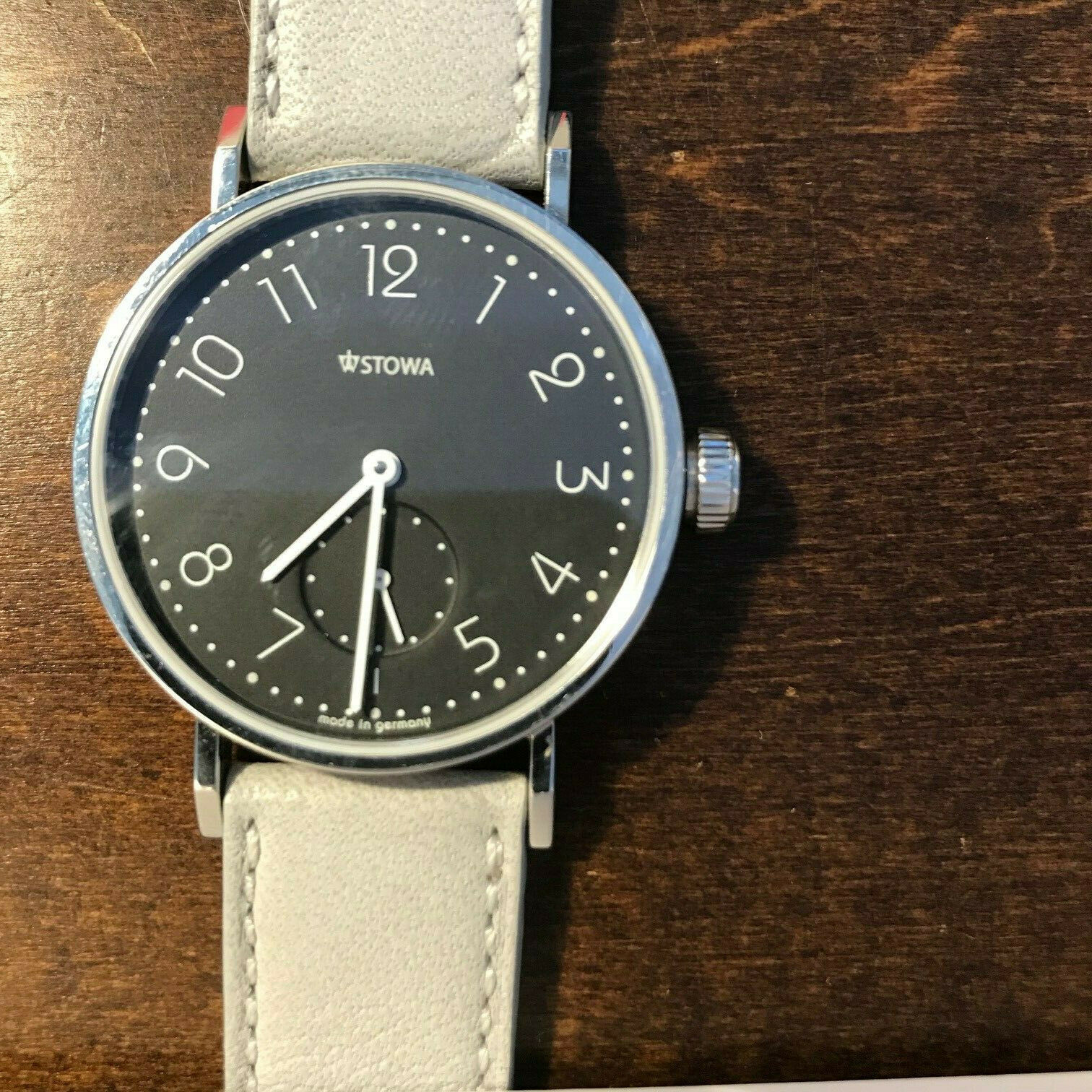 Stowa back cheap to bauhaus