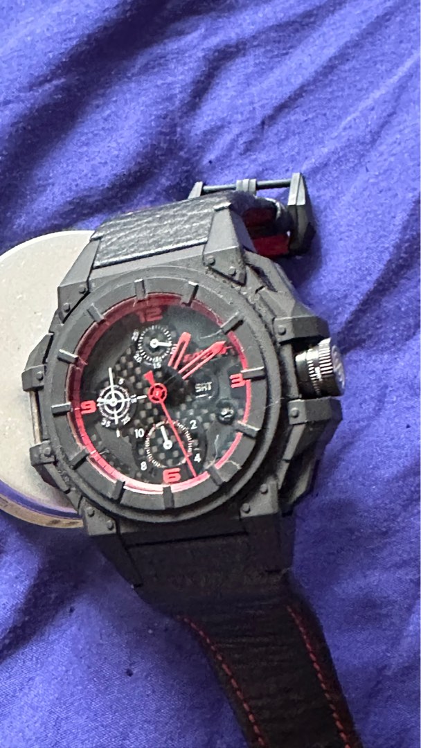Snyper Snyper Ironclad Snyper Ironclad Chronograph Men's Watch 50.220.0M |  Watches | Watches | Online shop BM.lv