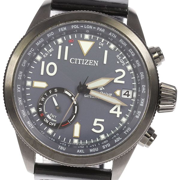 citizen cc3067