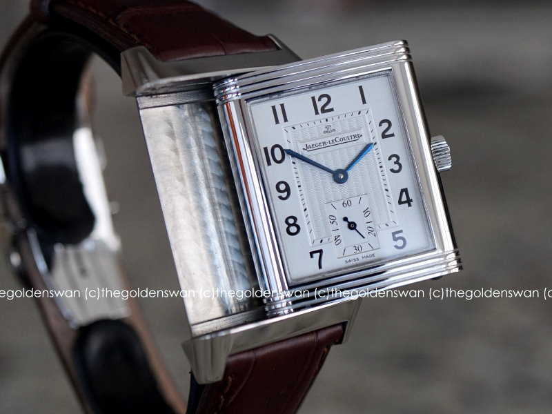 FS Jaeger LeCoultre Reverso GT Rothschild Edition WatchCharts