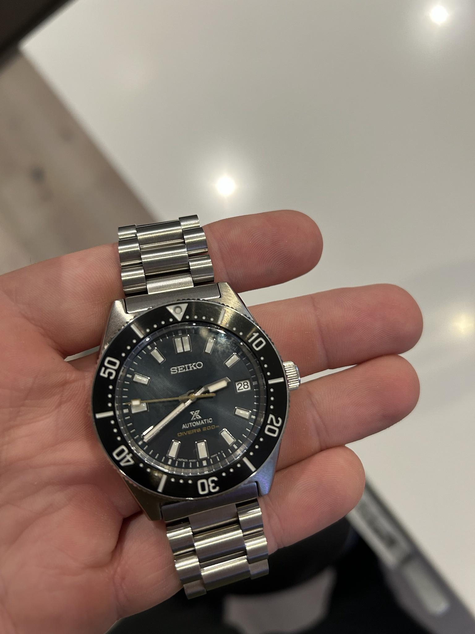 Seiko sbp149 hot sale