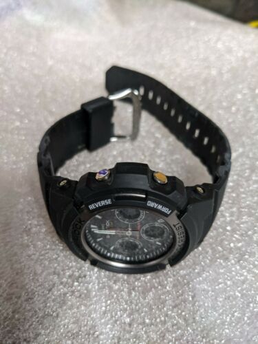 g shock 4765 replacement band