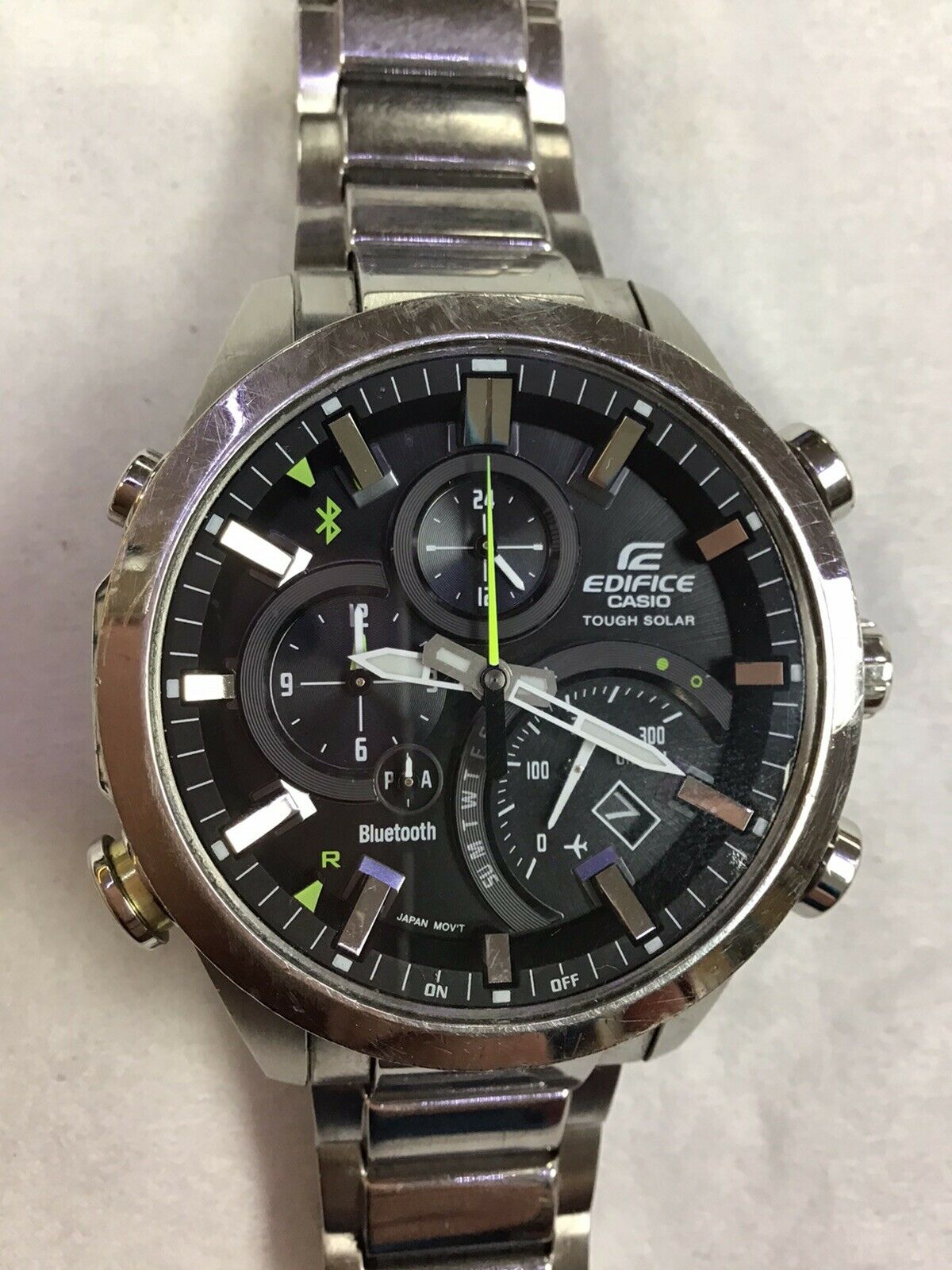 casio edifice eqb 501 fiyat