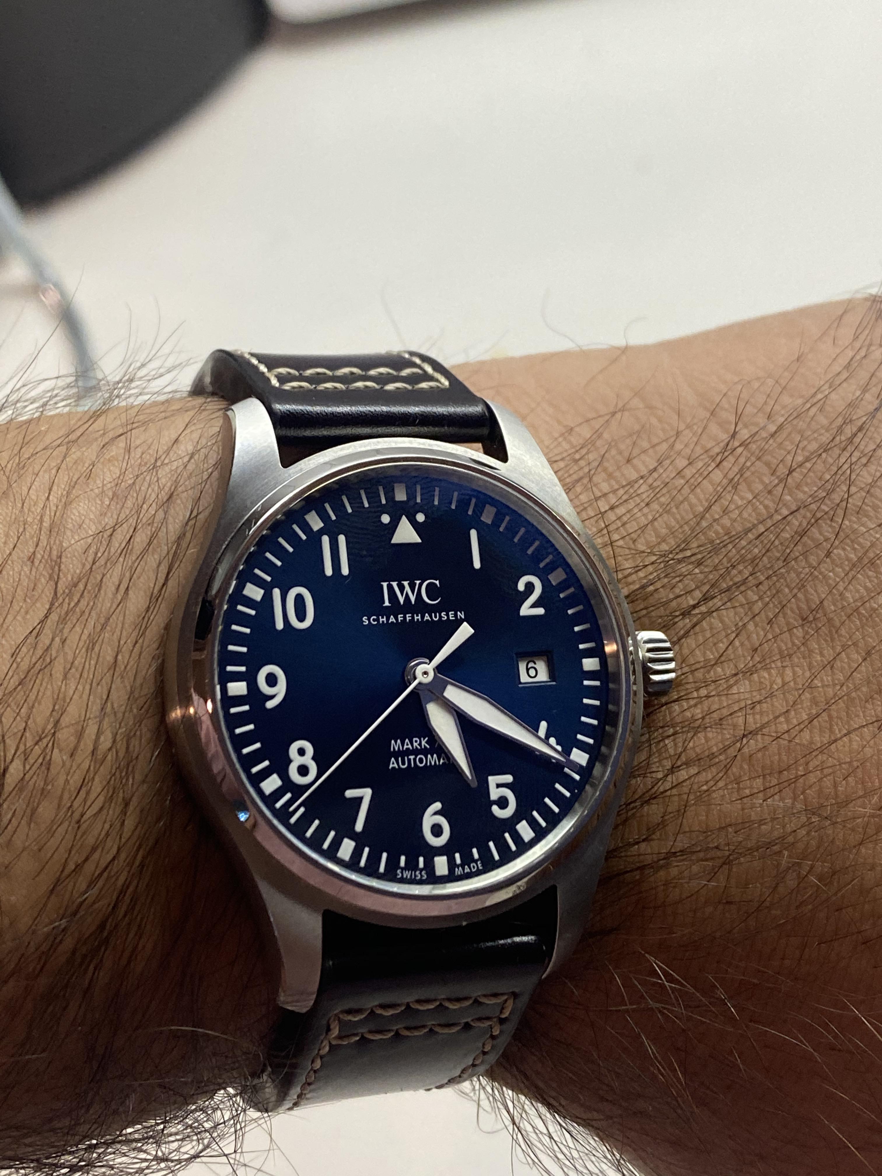 Iwc327010 2024