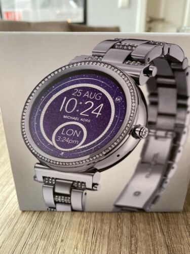 michael kors access sofie mkt5036