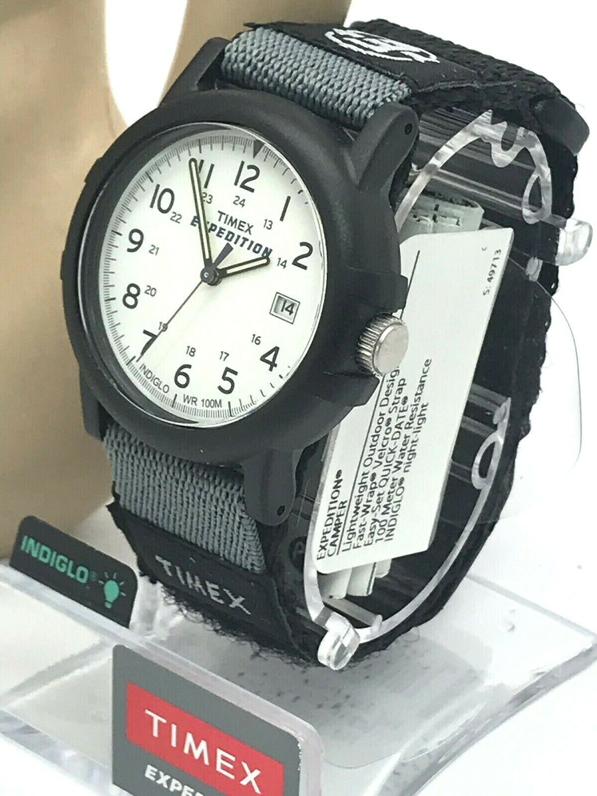 timex t49713