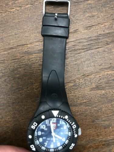 Luminox 0100 on sale