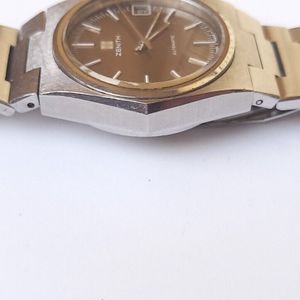 特別 Zenith Surf Hidden crown ビンテージ ゼニス