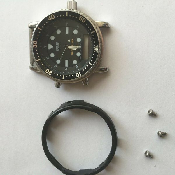 SEIKO H601-5480 SPORTS 150 original JAPAN,for repair or parts,vintage |  WatchCharts