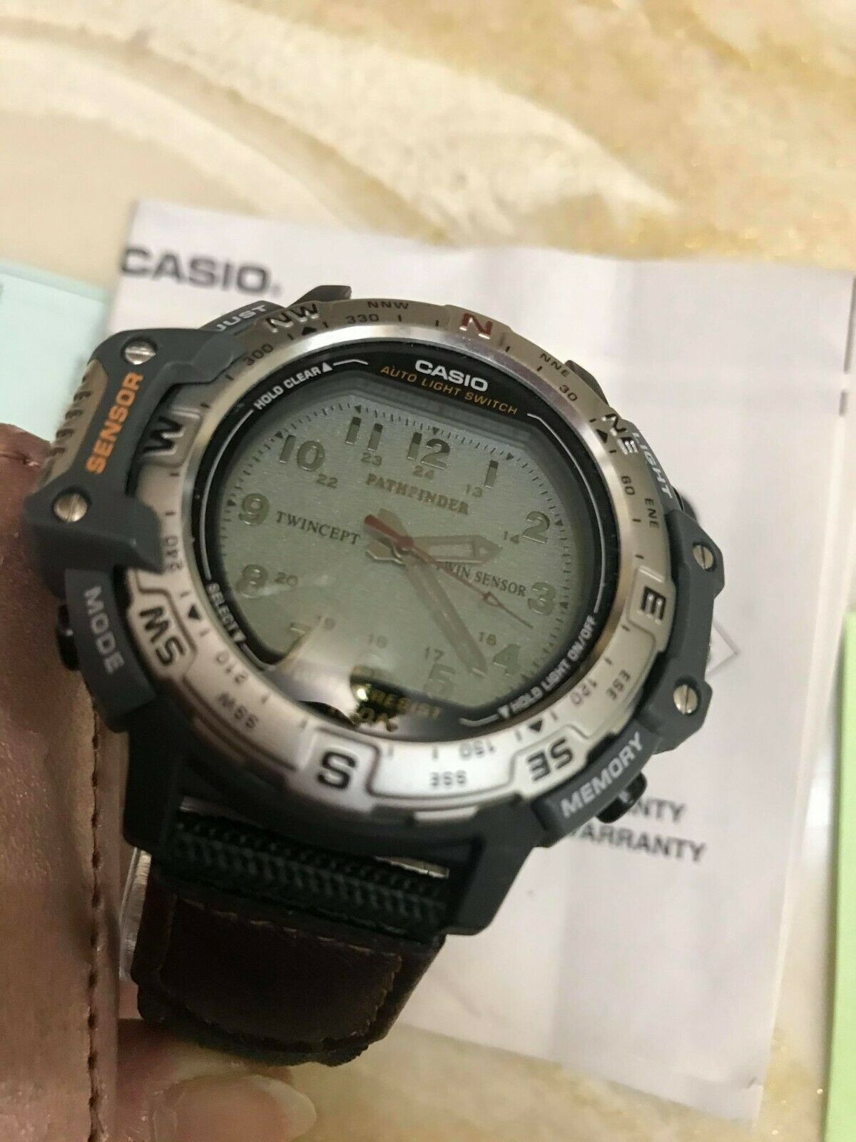 時計 CASIO PROTREK PRT-50 s-l400.jpg