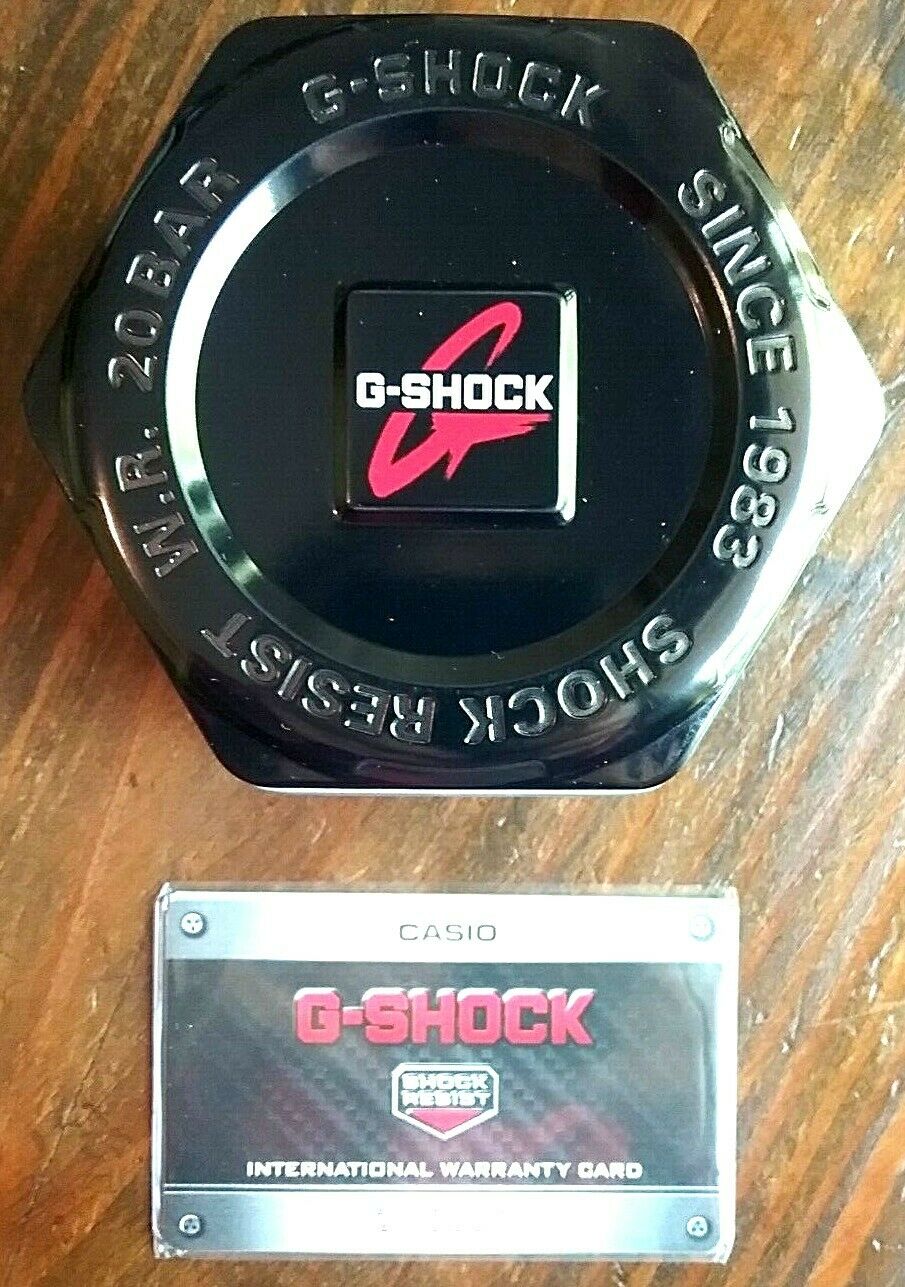 casio 3402 gls 100