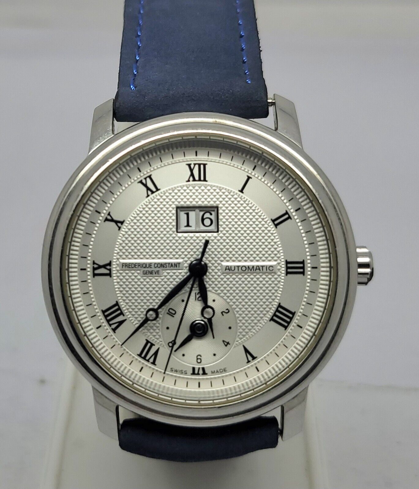 Frederique hotsell constant 38mm