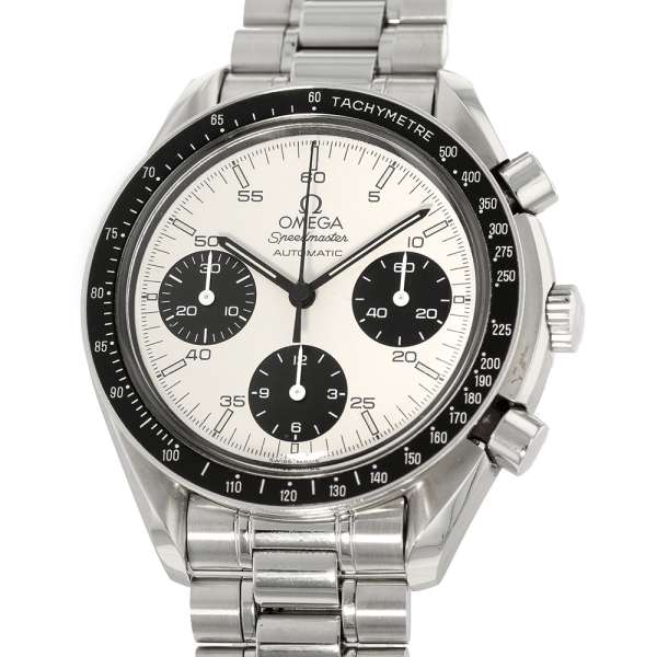 Omega Speedmaster Reduced Marui (3510.21) Market Price | WatchCharts