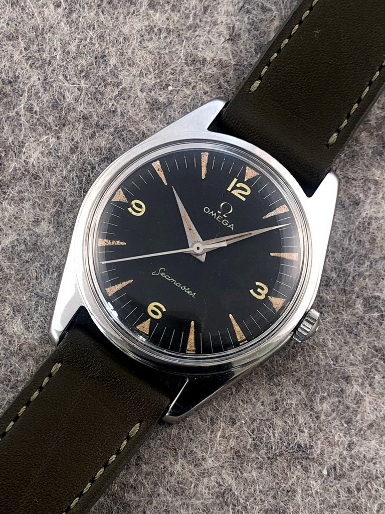 Omega 2996 best sale