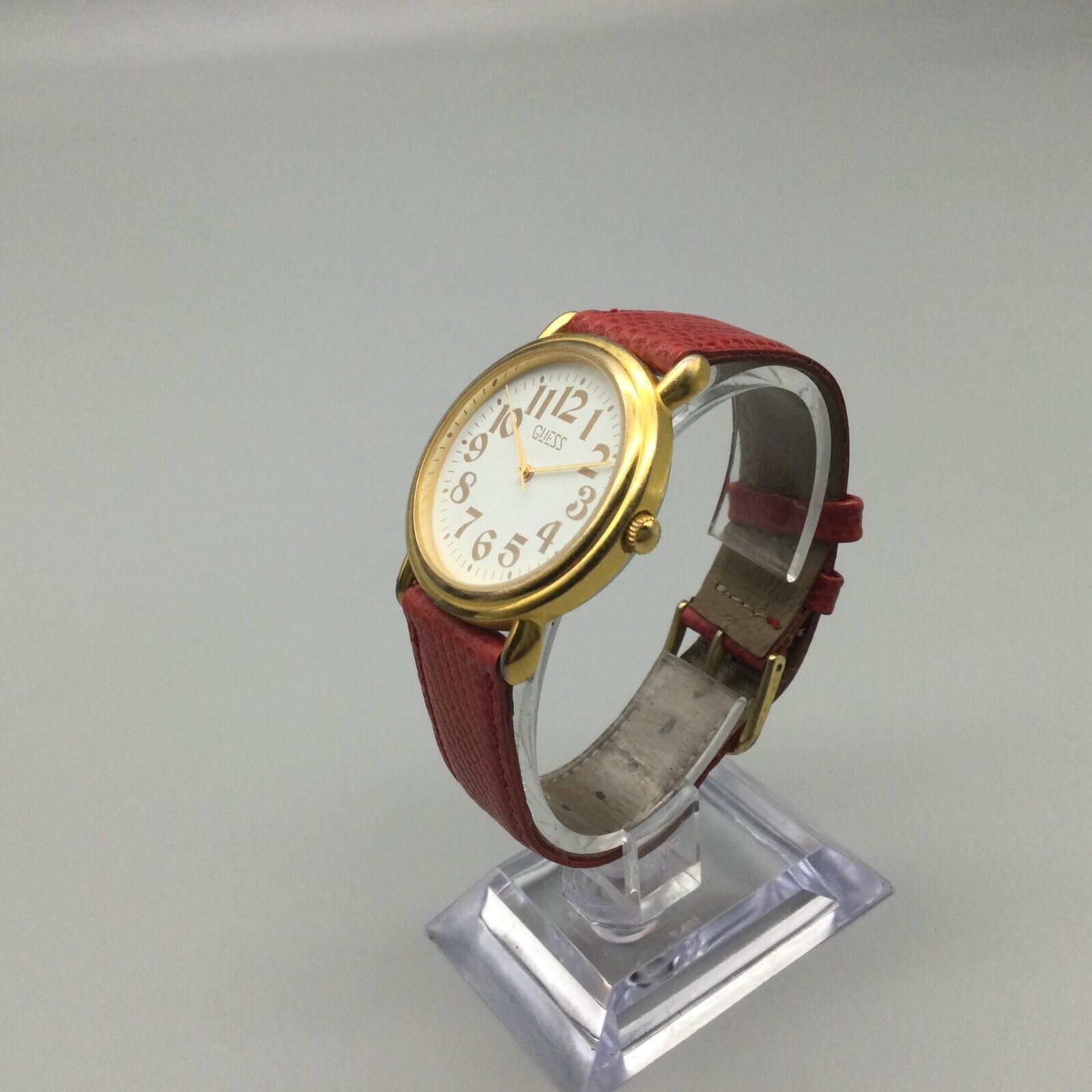 1990 guess outlet watch