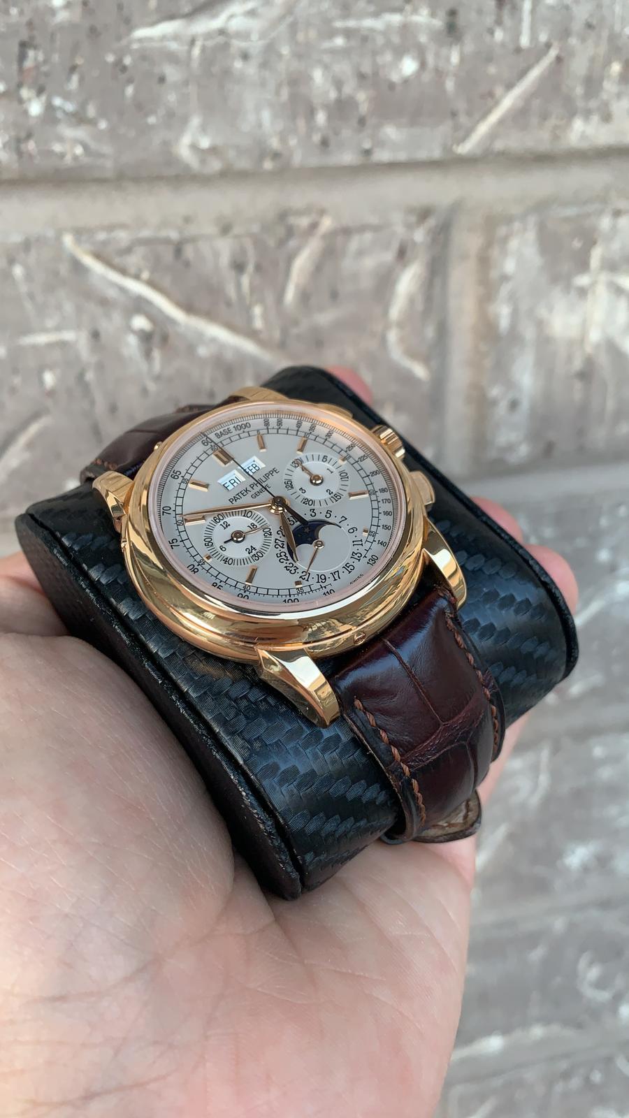 Patek discount philippe 5970r