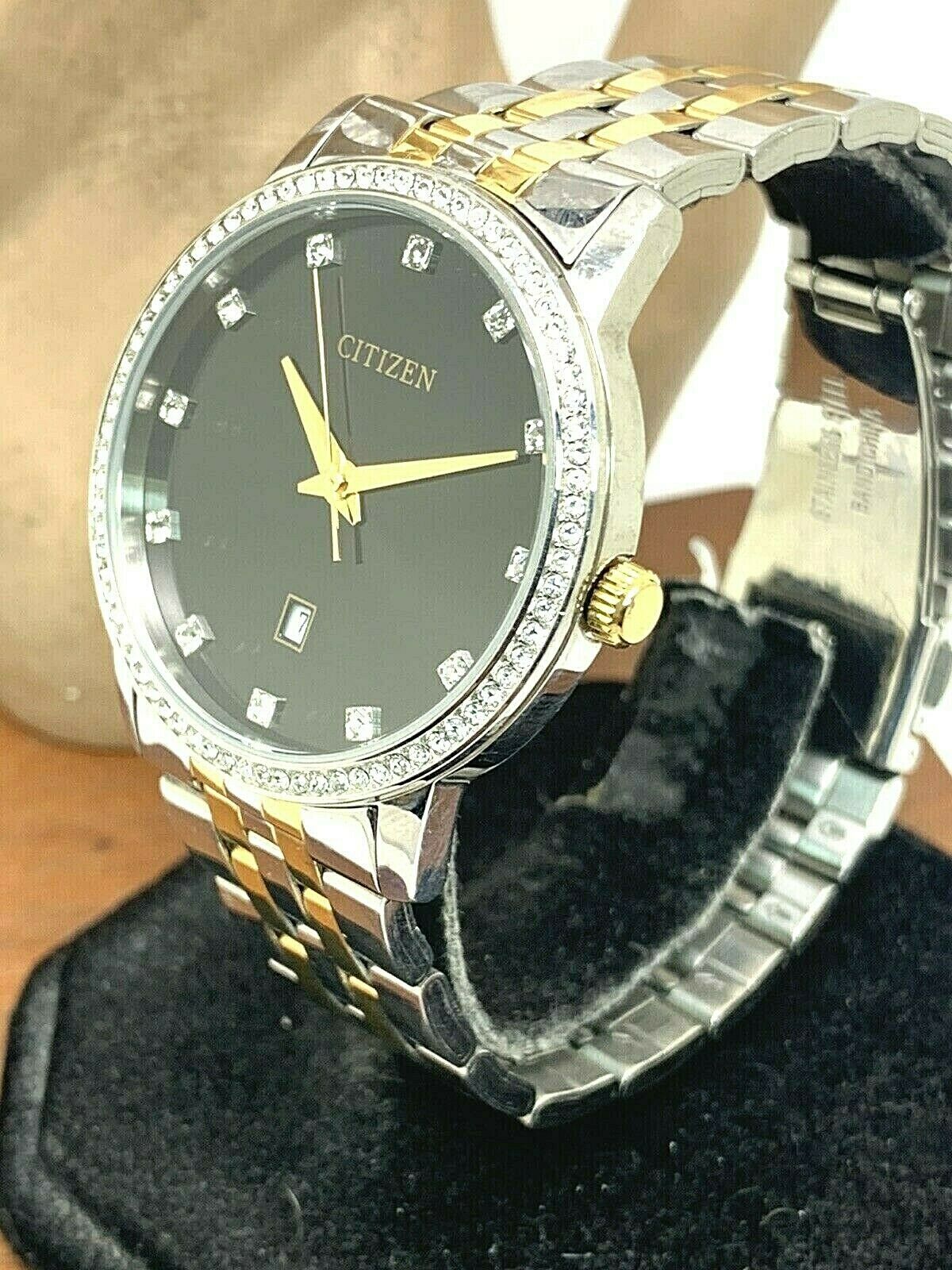 Citizen watch outlet g111