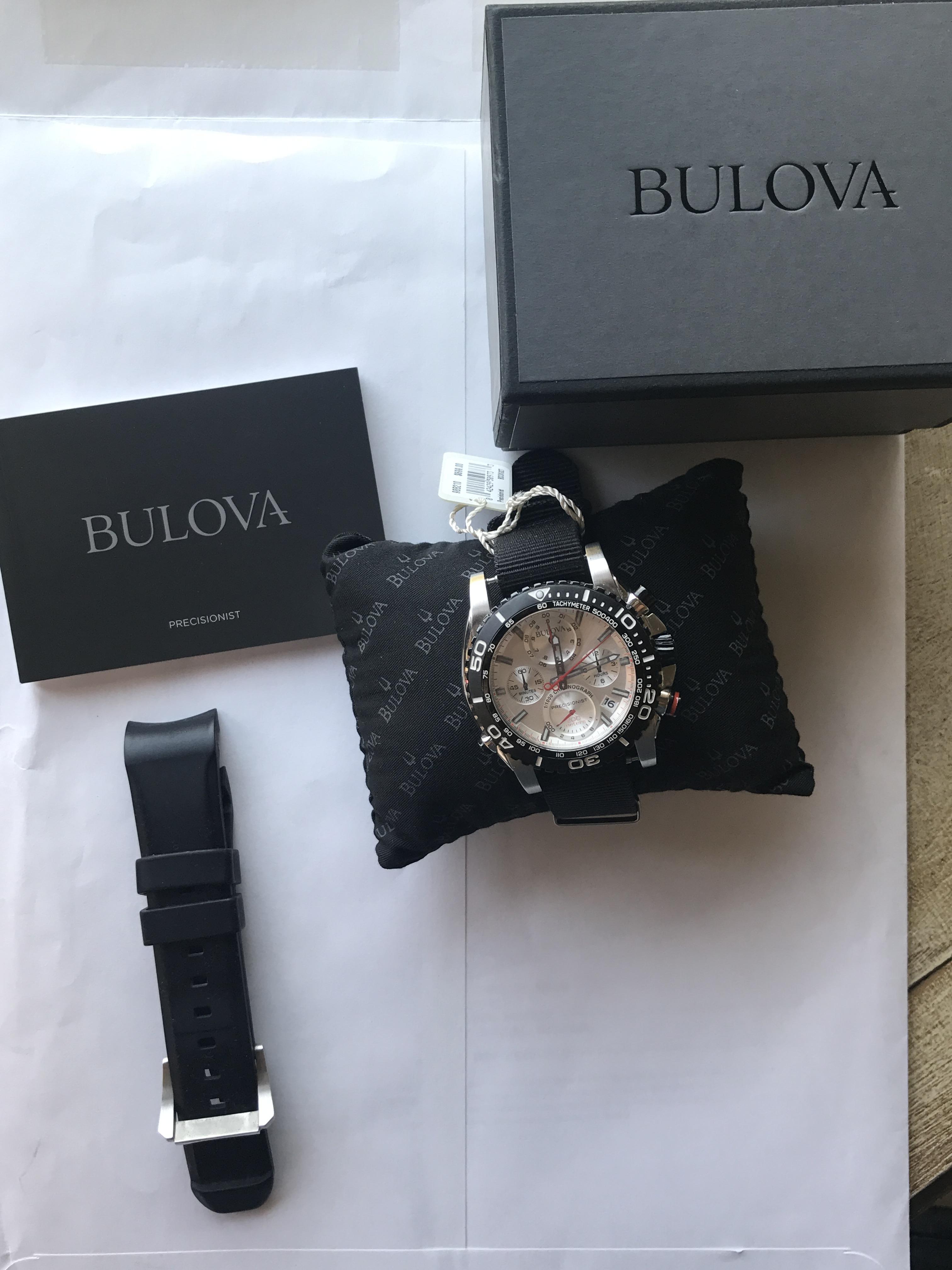 bulova 98b210